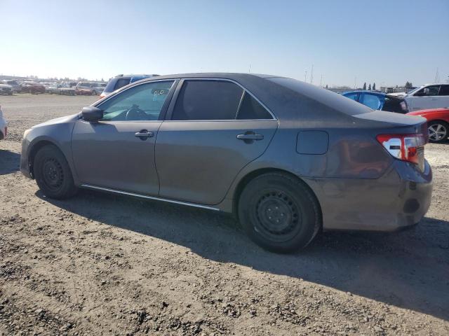 Фото 2 с аукциона – 2012 TOYOTA CAMRY BASE с VIN 4T4BF1FK3CR201783