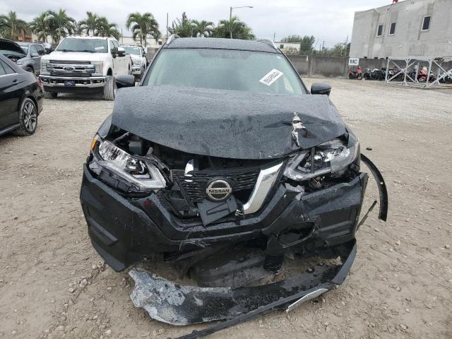 Photo 5 from auction – 2018 NISSAN ROGUE S with VIN KNMAT2MT1JP519336