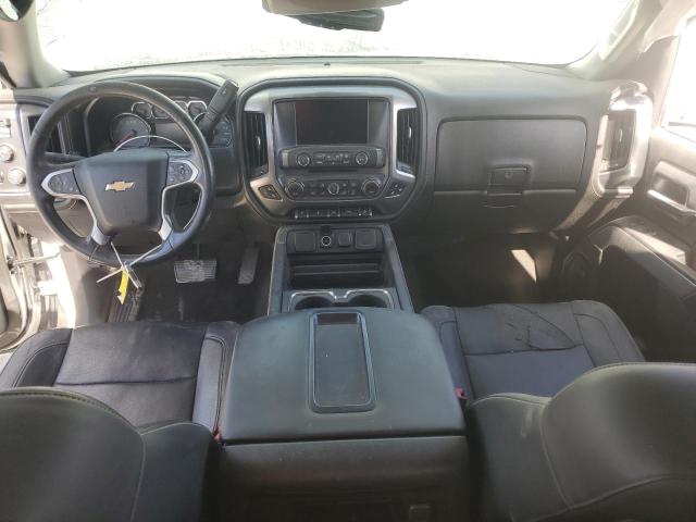 Photo 8 from auction – 2015 CHEVROLET SILVERADO with VIN 3GCUKSECXFG333692