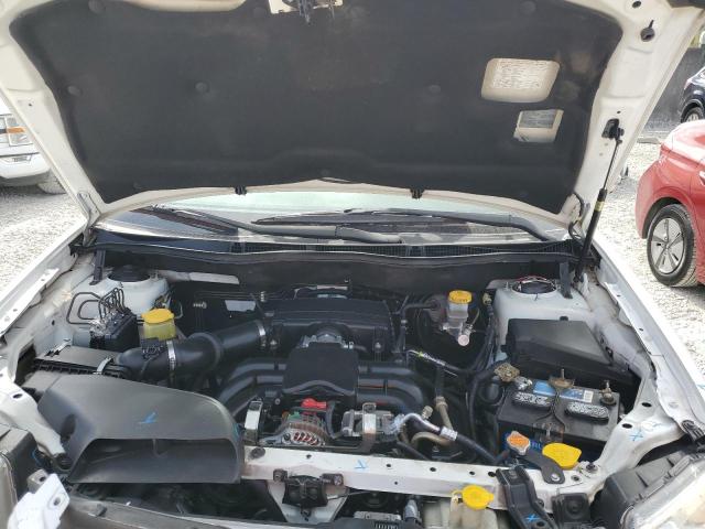 Photo 11 from auction – 2008 SUBARU TRIBECA LI with VIN 4S4WX93D984418811