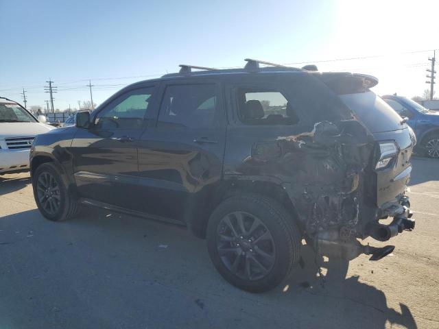 Photo 2 from auction – 2019 JEEP GRAND CHER with VIN 1C4RJFCT4KC563230