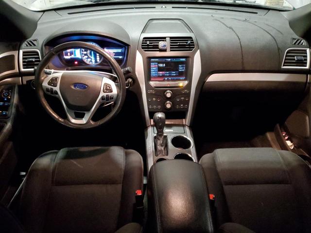 Photo 8 from auction – 2011 FORD EXPLORER X with VIN 1FMHK7D85BGA83596