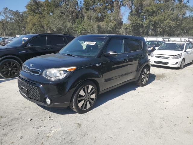 KIA SOUL ! 2015 with VIN KNDJX3A53F7194115 - Photo from auction