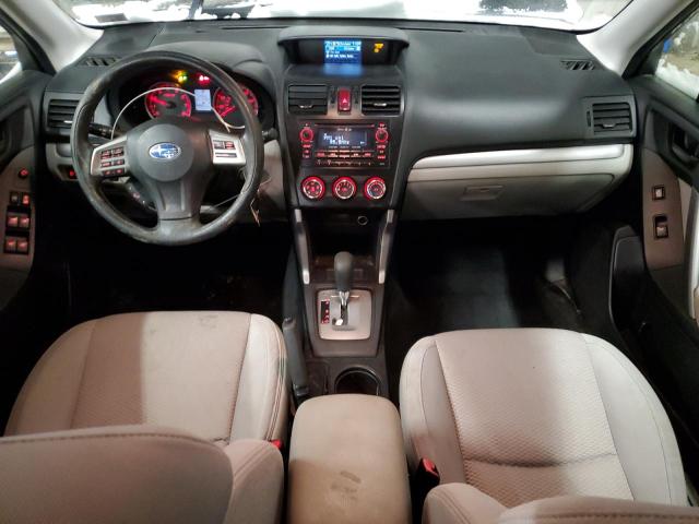 Photo 8 from auction – 2014 SUBARU FORESTER 2 with VIN JF2SJADC1EH486893