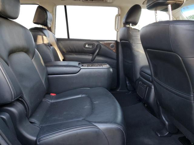 Photo 11 from auction – 2017 INFINITI QX80 BASE with VIN JN8AZ2NE4H9156497