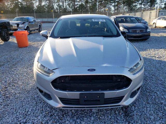 Photo 5 from auction – 2016 FORD FUSION S with VIN 3FA6P0G78GR324435