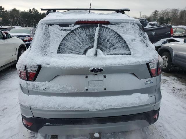 Photo 6 from auction – 2017 FORD ESCAPE SE with VIN 1FMCU9G96HUB70731