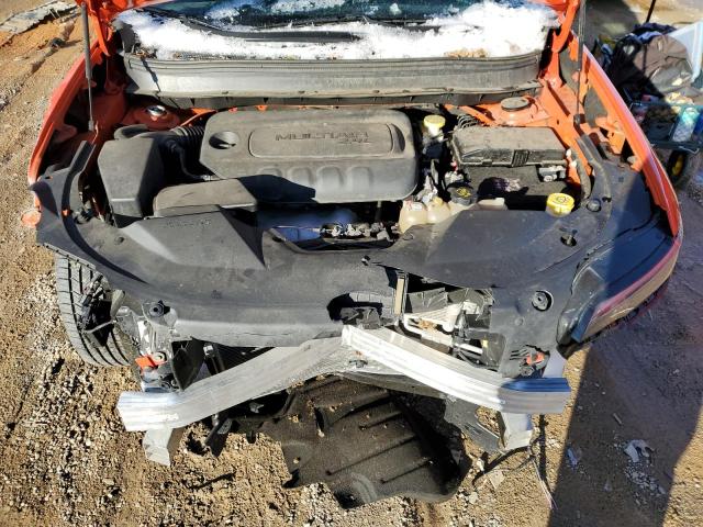 Photo 12 from auction – 2021 JEEP CHEROKEE L with VIN 1C4PJMLB7MD156793