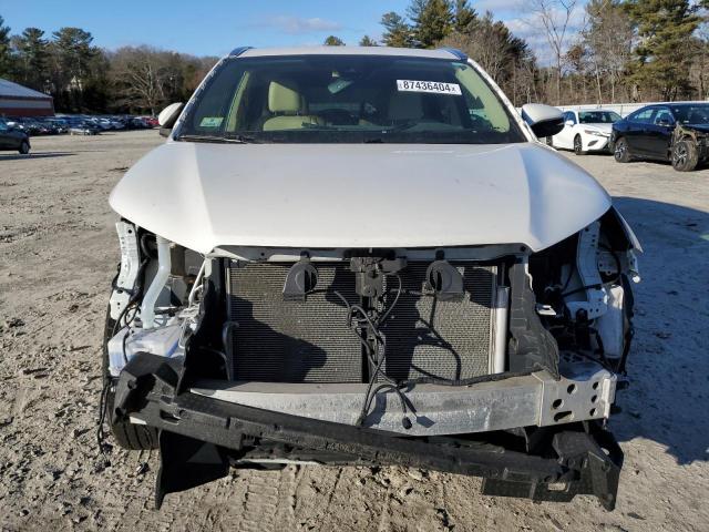 Photo 5 from auction – 2019 TOYOTA HIGHLANDER with VIN 5TDDZRFH9KS989778