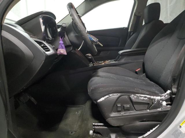 Photo 7 from auction – 2013 GMC TERRAIN SL with VIN 2GKALMEK1D6129914