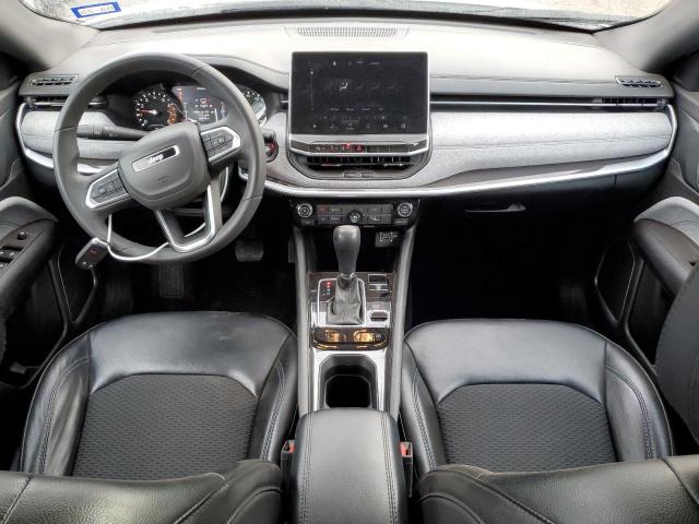 Photo 8 from auction – 2023 JEEP COMPASS LA with VIN 3C4NJDBN2PT553409
