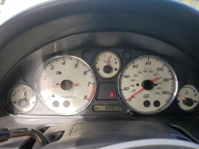Photo 9 from auction – 2001 MAZDA MX-5 MIATA with VIN JM1NB353010202830