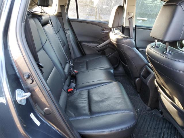Photo 11 from auction – 2013 ACURA RDX TECHNO with VIN 5J8TB4H52DL023347