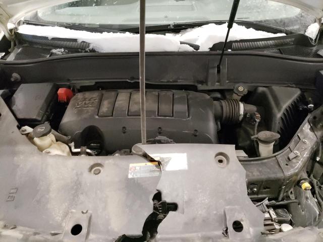 Photo 12 from auction – 2015 GMC ACADIA SLT with VIN 1GKKVRKD0FJ334423