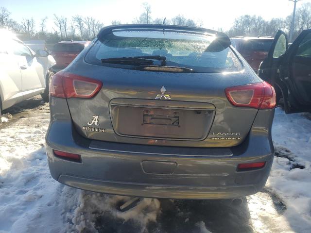 Photo 6 from auction – 2011 MITSUBISHI LANCER ES/ with VIN JA32X2HU2BU013723