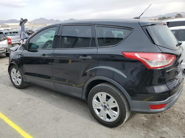 Photo 2 from auction – 2016 FORD ESCAPE S with VIN 1FMCU0F79GUC66430