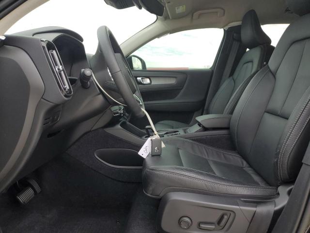 Photo 7 from auction – 2023 VOLVO XC40 CORE with VIN YV4K92HK0P2916897
