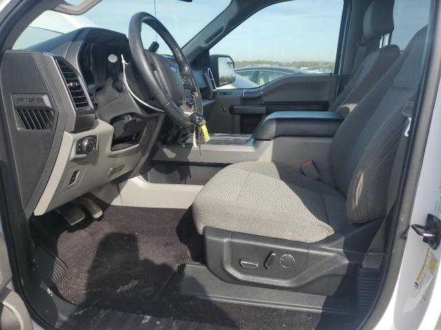 Photo 7 from auction – 2017 FORD F150 SUPER with VIN 1FTEW1EG9HKC69209