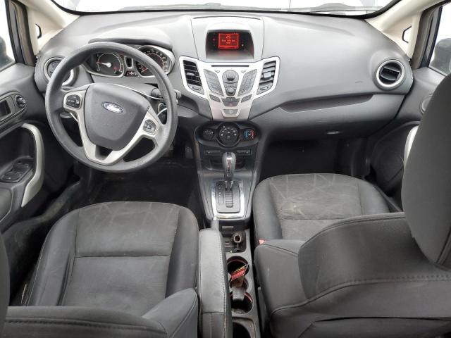 Photo 8 from auction – 2012 FORD FIESTA SE with VIN 3FADP4EJ3CM150391