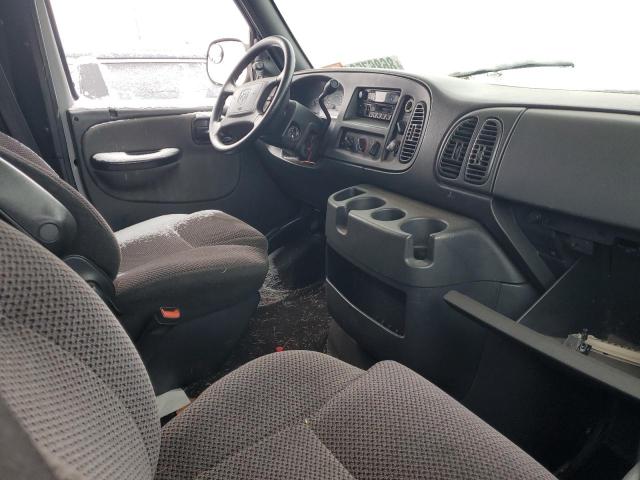 Foto 8 de la subasta – 2001 DODGE RAM WAGON con VIN 2B5WB35ZX1K531034
