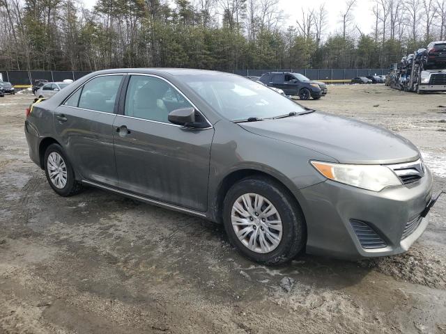 Photo 4 from auction – 2012 TOYOTA CAMRY BASE with VIN 4T1BF1FK5CU523402