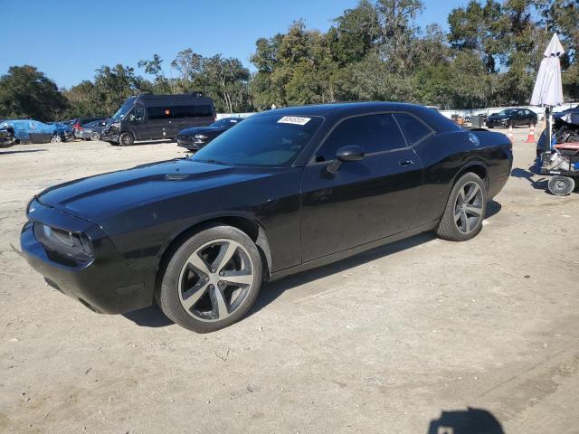 DODGE CHALLENGER 2010 with VIN 2B3CJ4DV5AH120303 - Photo from auction