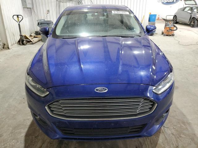 Photo 5 from auction – 2016 FORD FUSION SE with VIN 3FA6P0HD8GR280599