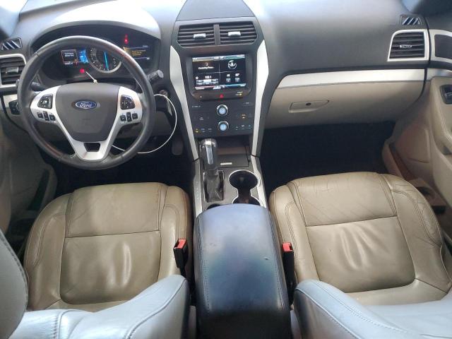 Photo 8 from auction – 2015 FORD EXPLORER X with VIN 1FM5K7D82FGC45189