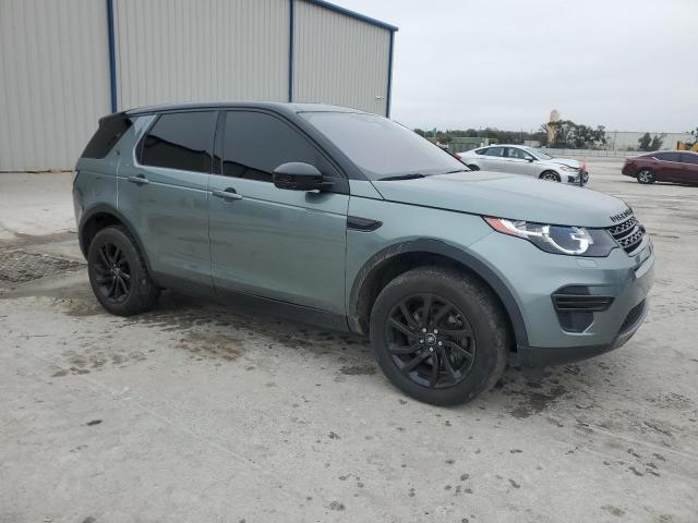 Photo 4 from auction – 2019 LAND ROVER DISCOVERY with VIN SALCP2FX4KH797374