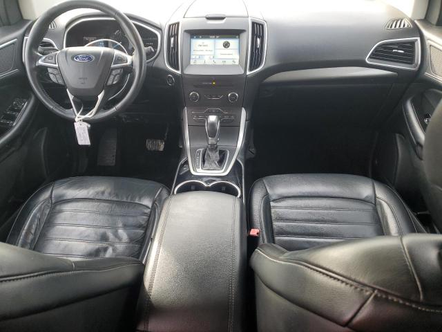 Photo 8 from auction – 2017 FORD EDGE SEL with VIN 2FMPK3J9XHBC32375