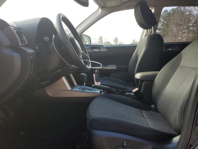 Photo 7 from auction – 2013 SUBARU FORESTER 2 with VIN JF2SHADC5DH413102
