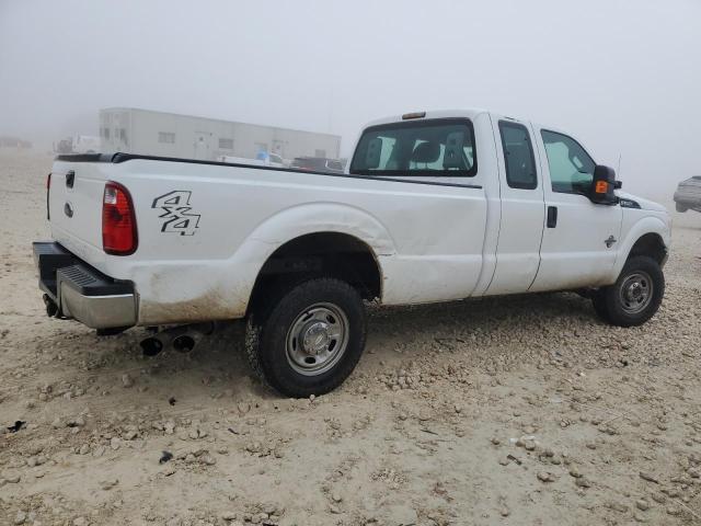 Photo 3 from auction – 2013 FORD F250 SUPER with VIN 1FT7X2BT1DEB50429