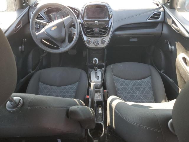 Photo 8 from auction – 2022 CHEVROLET SPARK LS with VIN KL8CB6SA3NC031497