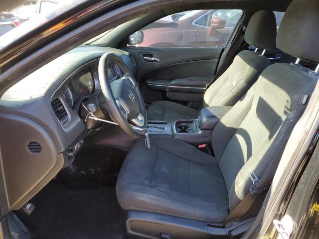 Photo 7 from auction – 2014 DODGE CHARGER SE with VIN 2C3CDXBG5EH265492