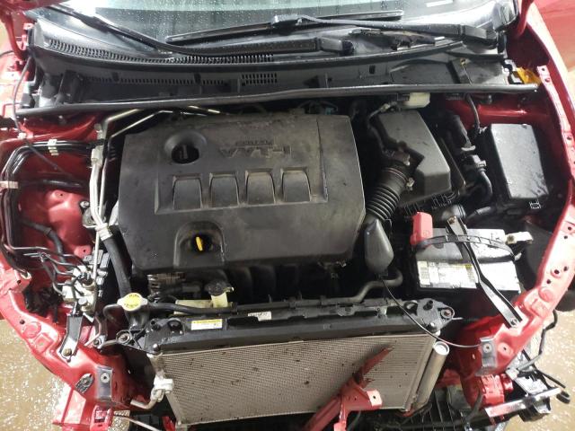 Photo 11 from auction – 2017 TOYOTA COROLLA L with VIN 2T1BURHE5HC748259