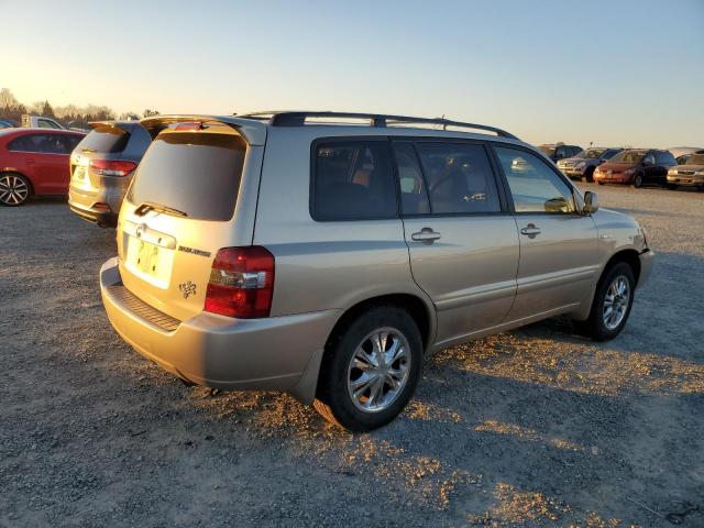 Photo 3 from auction – 2005 TOYOTA HIGHLANDER with VIN JTEEP21A350085374