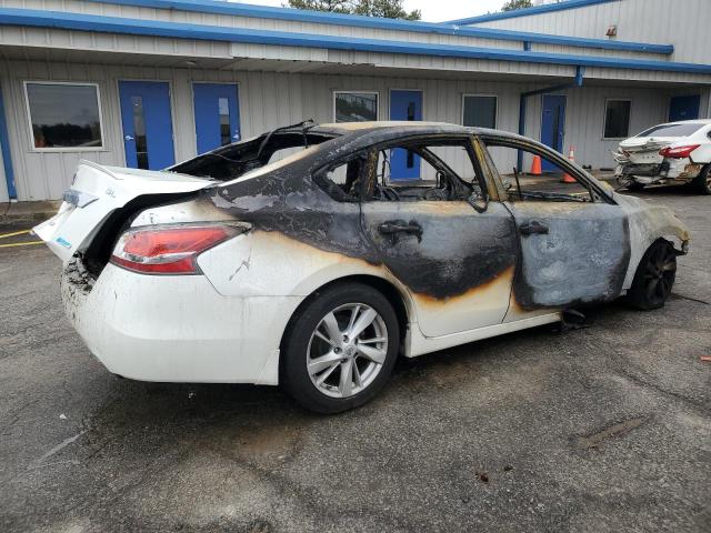 Photo 3 from auction – 2014 NISSAN ALTIMA 2.5 with VIN 1N4AL3AP1EN336443