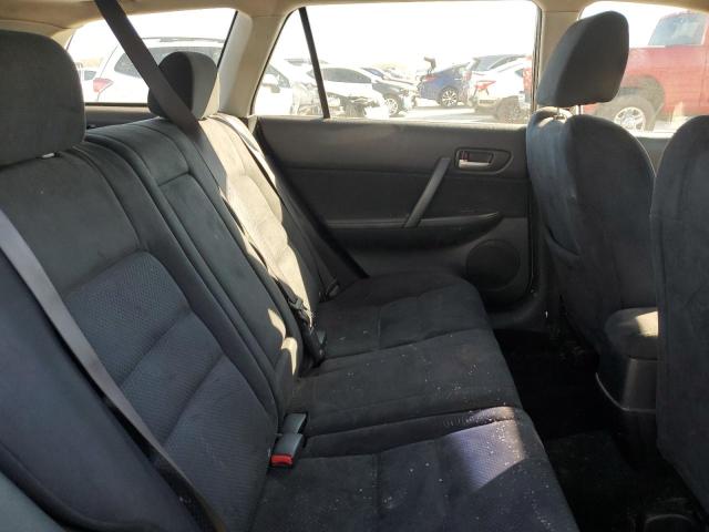 Photo 10 from auction – 2006 MAZDA 6 S with VIN 1YVHP82D265M03237