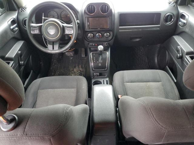 Photo 8 from auction – 2016 JEEP PATRIOT SP with VIN 1C4NJPBB8GD720739