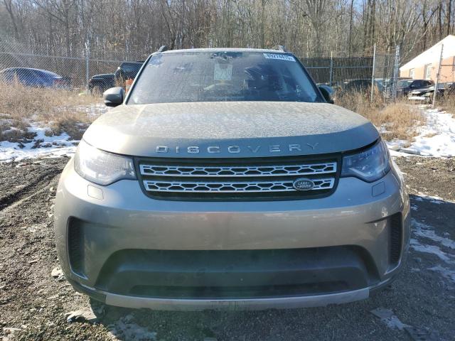 Photo 5 from auction – 2018 LAND ROVER DISCOVERY with VIN SALRT2RV0JA067596