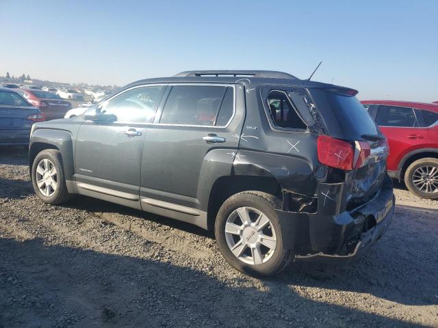 Photo 2 from auction – 2013 GMC TERRAIN SL with VIN 2GKALUEK2D6349174