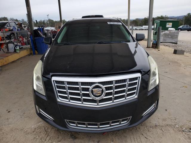 Photo 5 from auction – 2013 CADILLAC XTS LUXURY with VIN 2G61P5S31D9113393