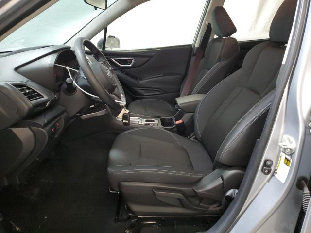 Photo 7 from auction – 2021 SUBARU FORESTER with VIN JF2SKADC2MH457754