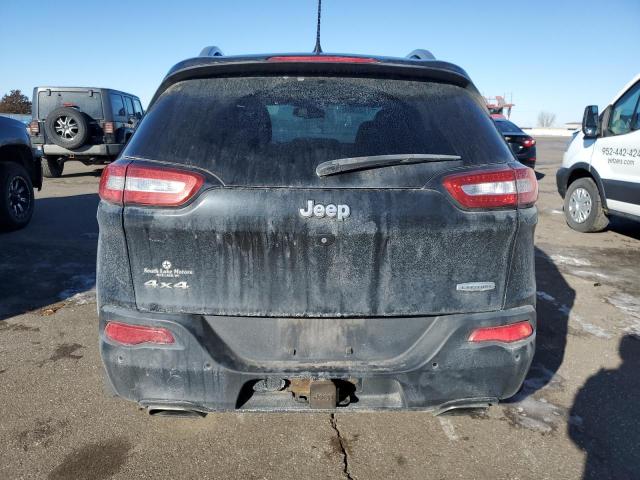 Photo 6 from auction – 2015 JEEP CHEROKEE L with VIN 1C4PJMCSXFW534757