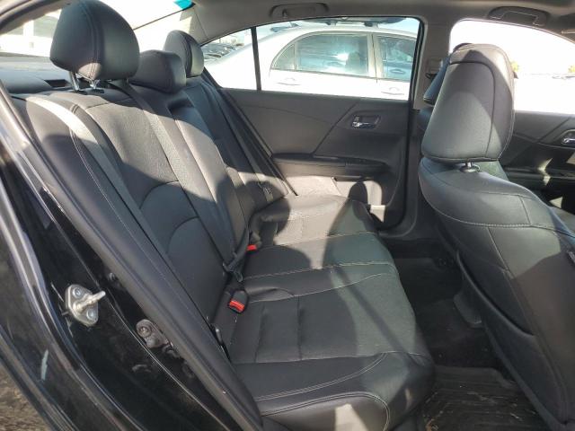 Photo 10 from auction – 2015 HONDA ACCORD with VIN 1HGCR3F86FA023420