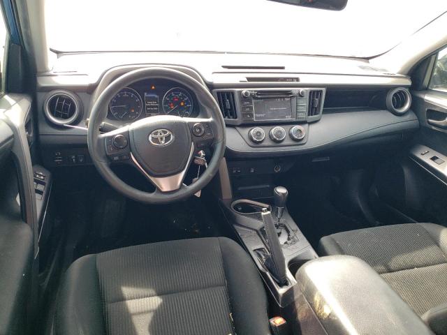 Photo 8 from auction – 2018 TOYOTA RAV4 LE with VIN 2T3ZFREV9JW478607