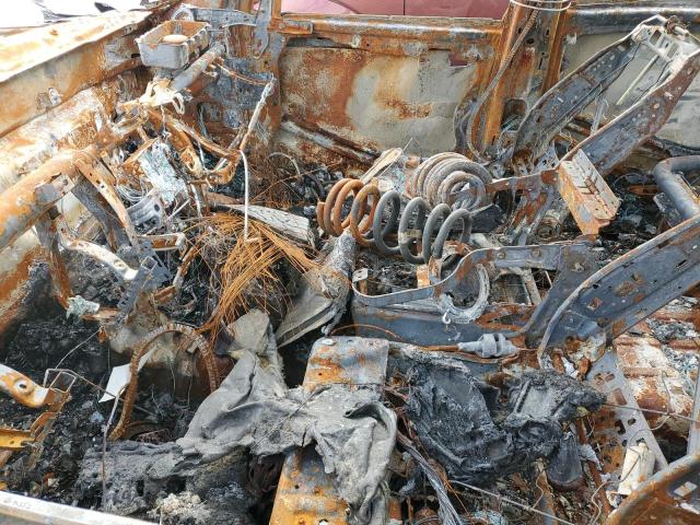 Photo 7 from auction – 2022 RAM 2500 BIG H with VIN 3C6UR5DL2NG166393