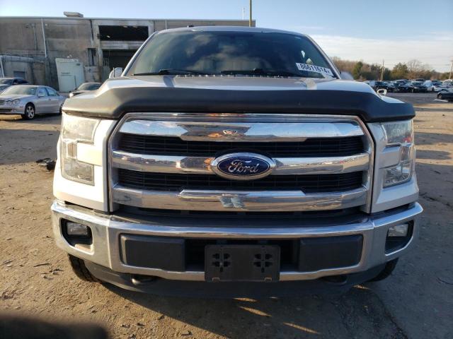 Photo 5 from auction – 2016 FORD F150 SUPER with VIN 1FTEW1EP6GFC56280
