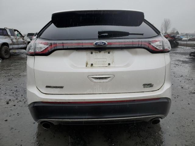 Photo 6 from auction – 2018 FORD EDGE SEL with VIN 2FMPK4J98JBC56301