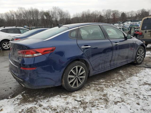 Photo 3 from auction – 2019 KIA OPTIMA EX with VIN 5XXGU4L11KG331041